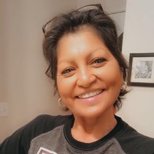 Meet your Posher, Frances